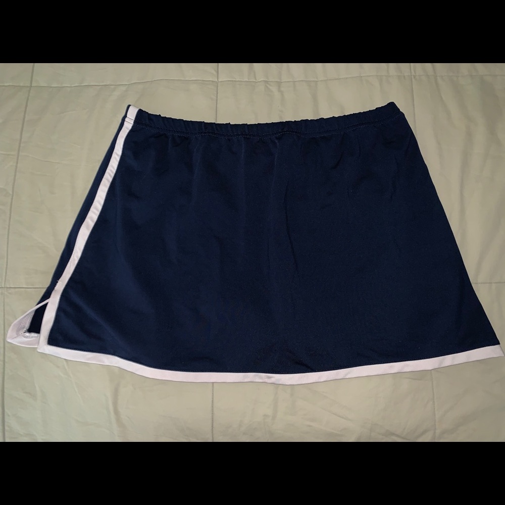 Tennis Skirt 😇